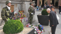 21.srpenPředseda ČsOLegionářské  Josef Bujňák